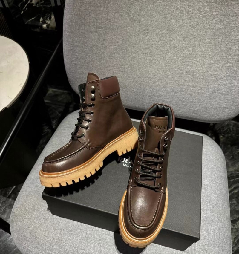 Pra*a boots